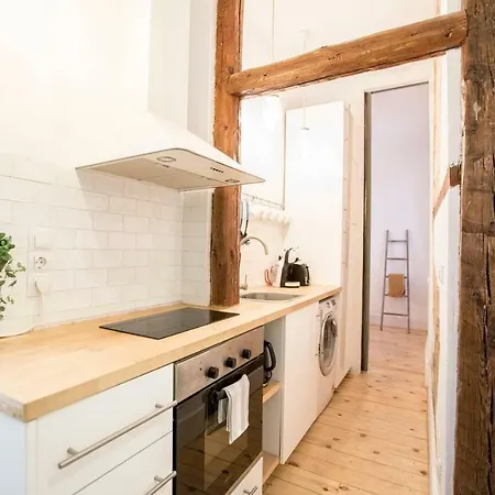 Intimate And Artistic Flat Wifi Puerta Del Sol Appartement Madrid Buitenkant foto
