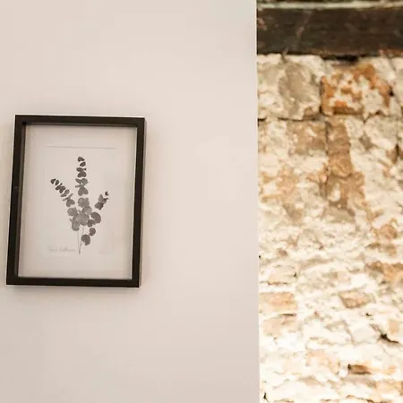Intimate And Artistic Flat Wifi Puerta Del Sol Appartement Madrid Buitenkant foto